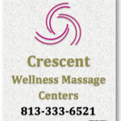 Crescent Massage and Wellness Centers