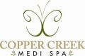 Coppers Creek Spa