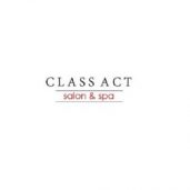 Class Act Salon and Spa Of Texas