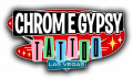 CHROME GYPSY TATTOO