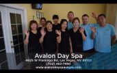 Avalon Day Spa Of Las Vegas