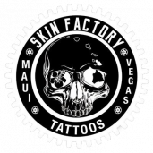 Skin Factory Tattoo Maui