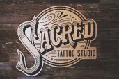 Sacred Tattoo