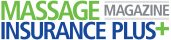 MASSAGE Magazine Insurance Plus