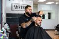 Amstel Barbershop