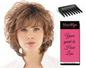 Max Wigs and Hairpieces