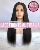 Jazzy Lace Wigs