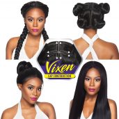 Vixen Lace Wigs