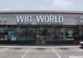 WIG WORLD HOUSTON