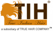 True Indian Hair