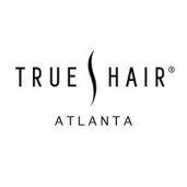 TRUE HUMAN HAIR