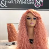 Santanas Wigs And Hair Extensions Santanas Wigs And Hair Extensions