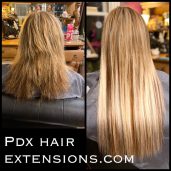 PDX Hair Extensions PDX Hair Extensions