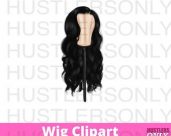 Model Lace Wigs and Hair