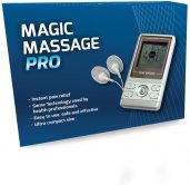 Magic Pulse Massage