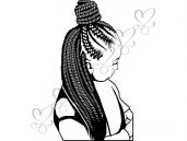 Magic Braids