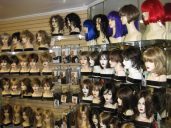 Billie Jeans Wig Salon And Boutique