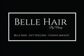 Belle Hair Extensions