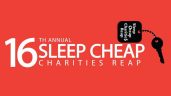 Sleep Cheap