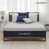 Overnight Mattress