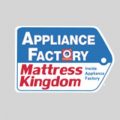 Appliance Factory And Mattress Kingdom