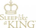 Sleep Like A King