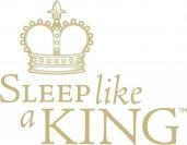 Sleep Like A King