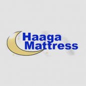 Haaga Mattress