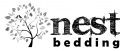 Nest Bedding