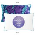 Mermaid Pillow Co