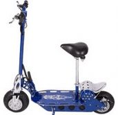 X Treme Scooters