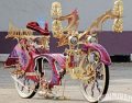 Bone Collectors Lowrider Bikes