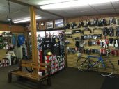 Babylon Bike Shop