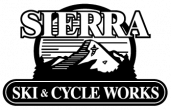 Sierra Bicycle Works