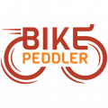 The Bike Peddler