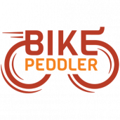 The Bike Peddler