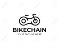 The Bicycle Chain