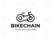 The Bicycle Chain