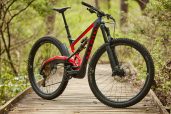 Marin Mountain Bikes