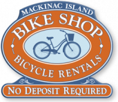 Mackinac Island Bicycle Shop