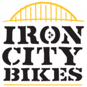 Iron City Bikes