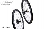 Hunt Bike Wheels