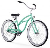 Firmstrong Bikes
