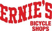 Ernies Bicycle Shop