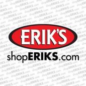 Eriks Bike Shop