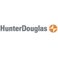 Hunter Douglas