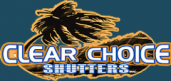 Clear Choice Shutters