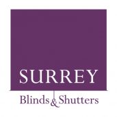 Surrey Blinds And Shutters