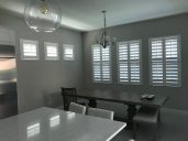 IWS Shutters And Blinds