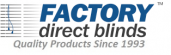 FACTORY DIRECT BLINDS
